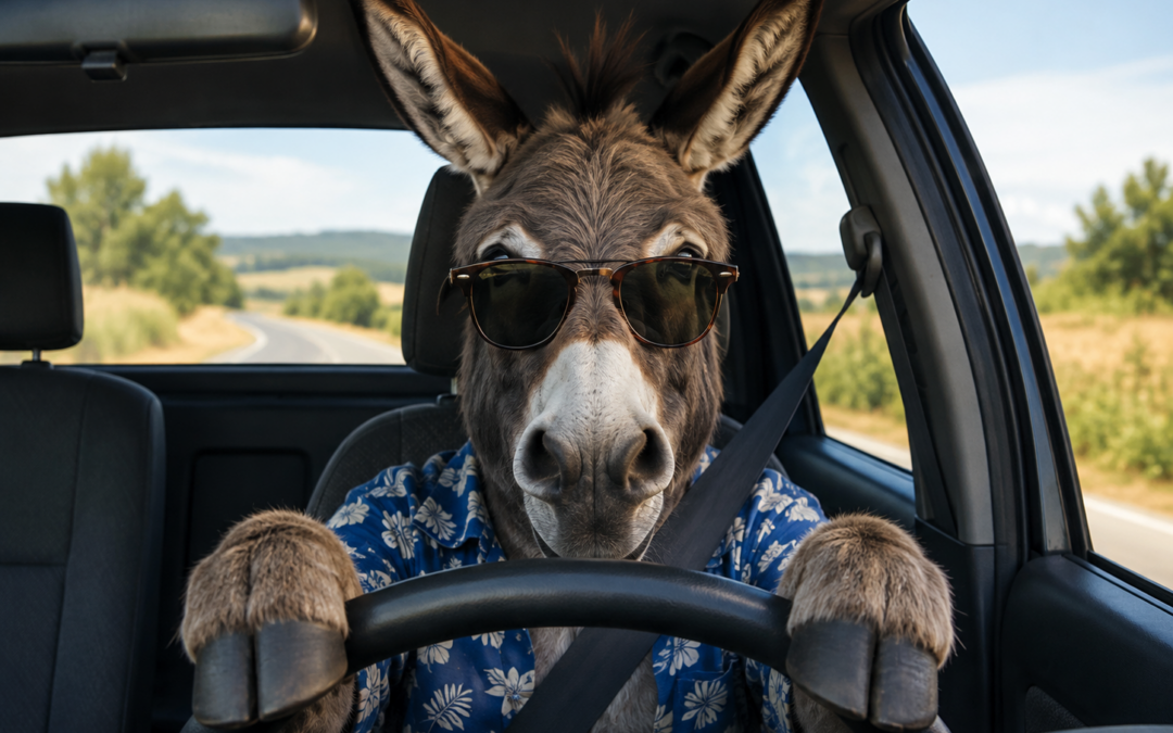 J&rsquo;ai prêté ma voiture à un ami et cet âne a eu un accident, qui paie ? 5 choses à savoir !
