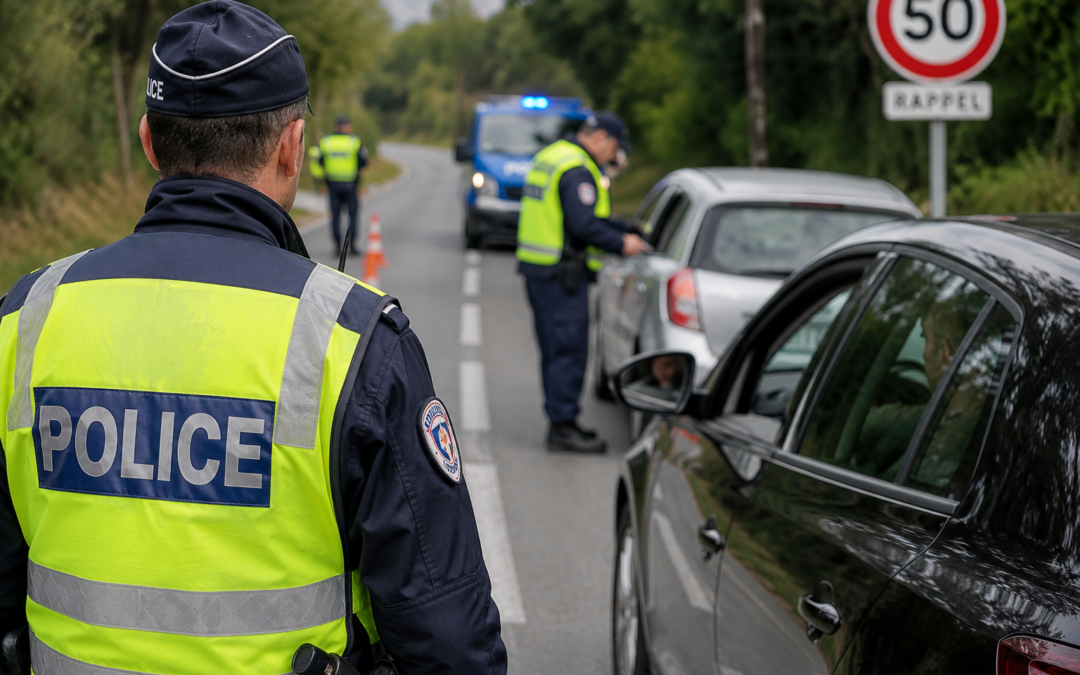 J&rsquo;ai eu un accident sans permis : qu&rsquo;est-ce que je risque ?