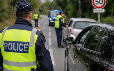 J&rsquo;ai eu un accident sans permis : qu&rsquo;est-ce que je risque ?